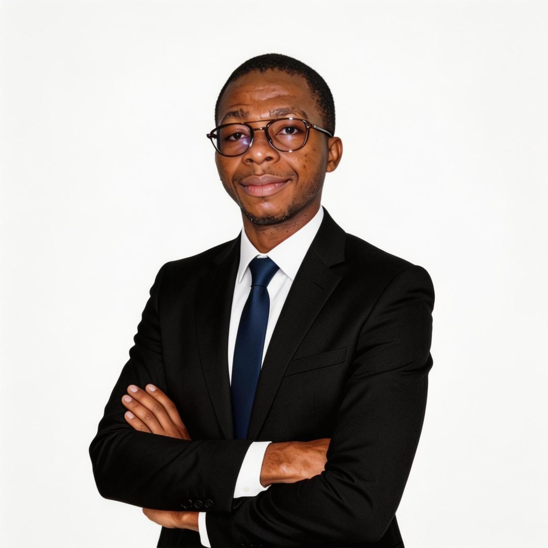 N'dri Kouadio Delmas