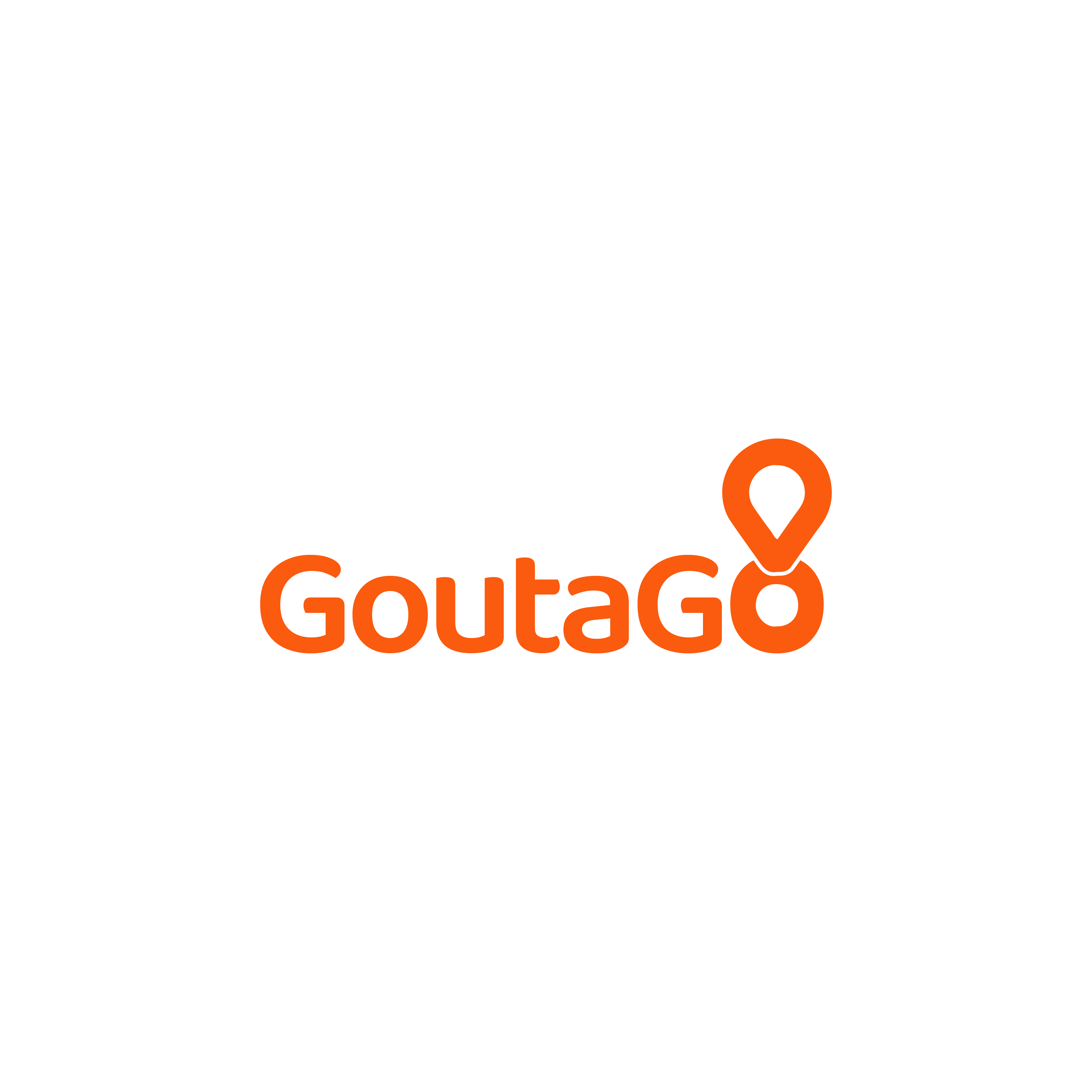 GoutaGo Logo